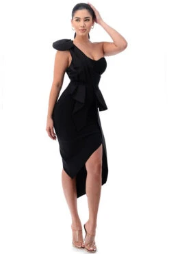 MAGNIFIQUE ROBE "ADJANI" -Galateia Fashion 13219202 528e70df 2d44 4350 96f3 83773a0a561d