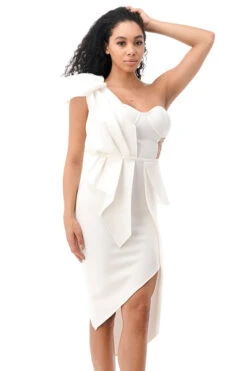 MAGNIFIQUE ROBE "ADJANI" -Galateia Fashion 13219202 72cecfd1 a347 4dd8 a552 92c62fe510a0