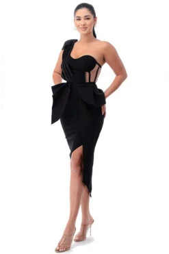 MAGNIFIQUE ROBE "ADJANI" -Galateia Fashion 13219202 eea16dc3 4bc8 4a73 bb21 5bf549584b2e