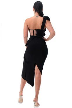 MAGNIFIQUE ROBE "ADJANI" -Galateia Fashion 13219202 fa7b00fa 3d0a 4245 bf59 23ff0cde89f2