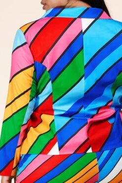 ENSEMBLE ARC-EN-CIEL"ADELIE" -Galateia Fashion 13663779 c71165ef d501 4d98 8880 6c40d904dc82