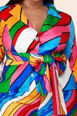 ENSEMBLE ARC-EN-CIEL"ADELIE" -Galateia Fashion 13663779 d793d7a0 62ca 4b4e 9a2a 6459a4d09d19