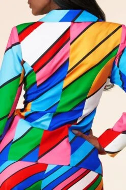 ENSEMBLE ARC-EN-CIEL"ADELIE" -Galateia Fashion 13663780 1eaaf063 d65e 430d 97f8 c8f5b2a487f1