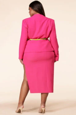 ENSEMBLE ROSE "NORA" -Galateia Fashion 13664178 12abbb46 19b8 40fa 81f6 f3f9731b483e