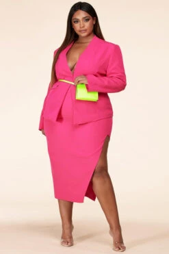 ENSEMBLE ROSE "NORA" -Galateia Fashion 13664178 5e884f7e 1262 4883 876d bb2cb4b9e55b