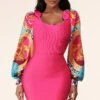 ROBE MOULANTE "ELYNN" -Galateia Fashion 13664687 39c1e99b c2b9 407f a9b1 f98d5abba0fe