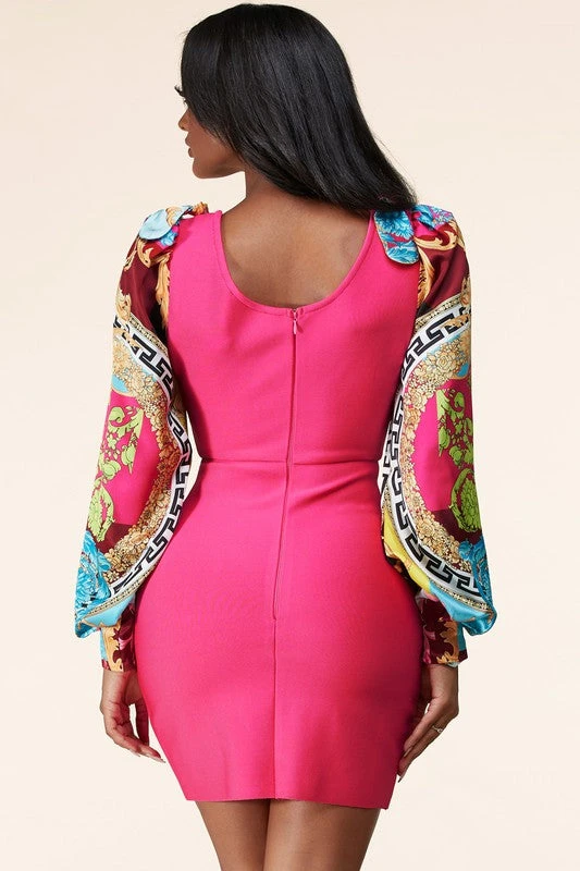 ROBE MOULANTE "ELYNN" 8 ROBE MOULANTE "ELYNN" – Image 6