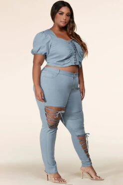 ENSEMBLE SEXY "PAOLA" -Galateia Fashion 13681028 d8348a59 021f 4ece b97b 6e0ef1fcd050