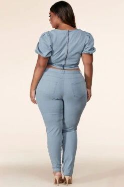 ENSEMBLE SEXY "PAOLA" -Galateia Fashion 13681028 f923236b c9eb 40b0 b5e2 cc805d2e5aa4