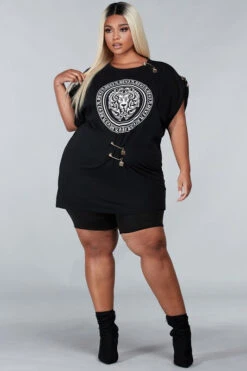 TOP TENDANCE "ALDORA" GRANDE TAILLE -Galateia Fashion 14411922 04aec6e0 0765 420b 903f 8133322b9705