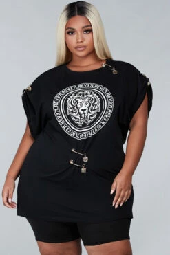 TOP TENDANCE "ALDORA" GRANDE TAILLE -Galateia Fashion 14411922 d6a8d45d 06d5 40de 82f9 b4045a7626c2 1