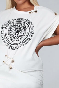 TOP TENDANCE "ALDORA" GRANDE TAILLE -Galateia Fashion 14411983 544bfe90 635e 4c91 b15c ef7ae3990468