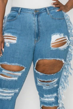 JEAN ÉVASÉ "AMARIKA" POUR LES GRANDES TAILLES -Galateia Fashion 14925708 03f02e98 c1d2 4b6d a67c c067cced36b2