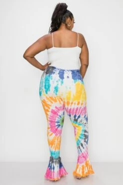 JEAN "ILIDA" TIE DYE GRANDE TAILLE -Galateia Fashion 14925767 c8d2271b 4b06 45b2 a947 630a011edddd