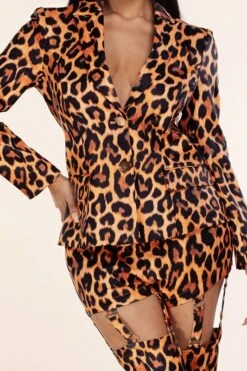 ENSEMBLE IMPRIME LÉOPARD "VANITY" -Galateia Fashion 14952937 acc81fe5 dd6b 4b60 82f6 bbd6a34f4bf8