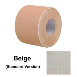 ROULEAU DE BANDE ADHÉSIVE COUVRE POITRINE PUSH UP INVISIBLE -Galateia Fashion 14 1254 Standard Beige 5 100014066 2