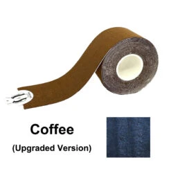 ROULEAU DE BANDE ADHÉSIVE COUVRE POITRINE PUSH UP INVISIBLE -Galateia Fashion 14 173 Upgraded Coffee 5 100014066 2