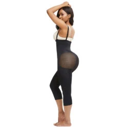 TAILLE SECRÈTE PANTALON SHAPER REHAUSSEUR FESSES