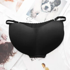 CULOTTE REMBOURRE SOUS - VÊTEMENT AVEC SANGLE -Galateia Fashion 14 193 5 100014064 S M