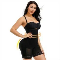 SHAPEWEAR SOUS-VÊTEMENTS "JALO" -Galateia Fashion 14 193 BLACK 5 100014066 200007763 201336100 720x 342796ee b5ff 4cce b939 72e00eaa3ce1