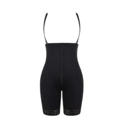 GAINE AMINCISSANTE "EVELINE" TAILLE FORMÉE SOUS-VÊTEMENT -Galateia Fashion 14 193 black 5 100014064 200007763 201336100