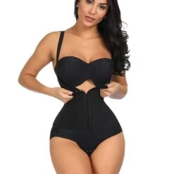 CEINTURE BODY DE MODELAGE SHAPEWEAR