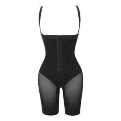 SHAPEWEAR SOUS BUSTE SCULPTE LE CORPS -Galateia Fashion 14 193 black shaperwear 5 100014064 200007763 201336100 fc814ddb b1ae 432b b1e4 1439ad060e2f
