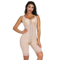 BODY COMPRESSION SHAPEWEAR -Galateia Fashion 14 691 shapewear 5 100014064 200007763 201336100