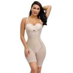 SECRET LIGNE PARFAITE SHAPEWEAR POUR TOUT LE CORPS -Galateia Fashion 14 771 5 100014064 200007763 201336100 cc179190 0288 456a 86f8 0332534e4420