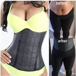 CEINTURE SHAPEWEAR EXTRA FORTE FORME SABLIER