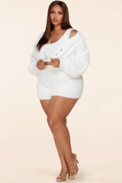 ENSEMBLE TENDANCE "MAYRA" GRANDE TAILLE -Galateia Fashion 15090952 96b0c45c 5ebb 42a4 a6eb 049bc7f9e10f