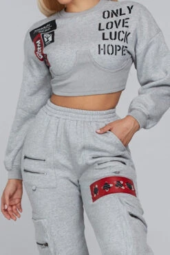 ENSEMBLE TENDANCE "RADIA" -Galateia Fashion 15130451 6facb874 e1e1 422d 83b1 244478b399fb