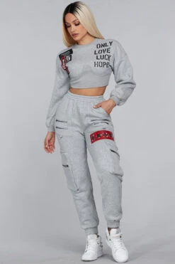 ENSEMBLE TENDANCE "RADIA"