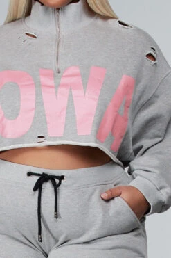 ENSEMBLE DÉTRUIT "VALERIA" GRANDE TAILLE -Galateia Fashion 15130673 459c090b 73f4 4d46 8cef e1340f1e577b