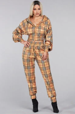 ENSEMBLE TENDANCE "ADDISON"