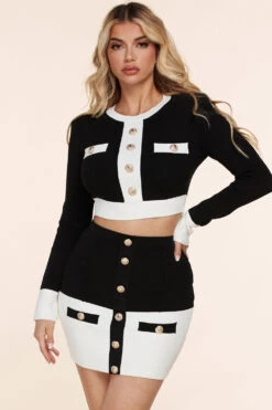 ENSEMBLE WORKING "JUDY"