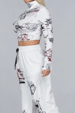 ENSEMBLE TENDANCE "JAILENE" -Galateia Fashion 15333823 3b9effc1 21b8 4d5c 83b3 bcd54f5cd751