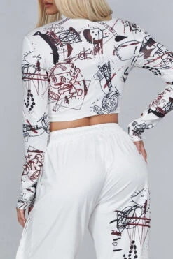 ENSEMBLE TENDANCE "JAILENE" -Galateia Fashion 15333823 8eb7fd83 fb25 4d07 9d7d 41759d2f274c