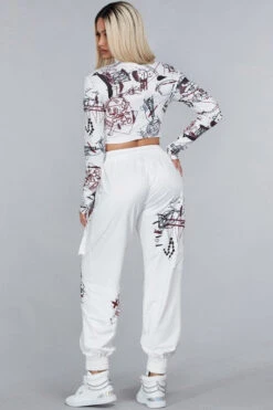 ENSEMBLE TENDANCE "JAILENE" -Galateia Fashion 15333823 ea30bd11 4c41 4f7e 86b2 a90df01e3acb