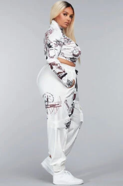 ENSEMBLE TENDANCE "JAILENE" GRANDE TAILLE -Galateia Fashion 15376014 c29c3503 9727 4aa5 9784 018e9ab260f4