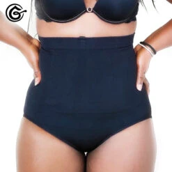 GAINE CULOTTE "ELSA" VENTRE PLAT