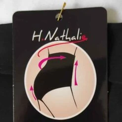 CULOTTE PUSH-UP "NATHALIE" -Galateia Fashion 186472648 10159075158223280 687869638285255083 n