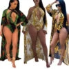 SUMMER BEACH "KYLIE" 2 PIECES -Galateia Fashion 2018033015352738322772
