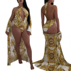 SUMMER BEACH "KYLIE" 2 PIECES -Galateia Fashion 2018033015365823073950