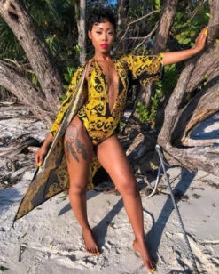 SUMMER BEACH "KYLIE" 2 PIECES -Galateia Fashion 201803301537014468441