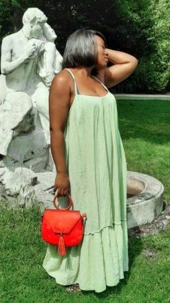 ROBE LONGUE ETE "HERA -Galateia Fashion 2021 06 07 15 35 52 029