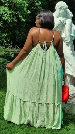 ROBE LONGUE ETE "HERA -Galateia Fashion 2021 06 07 15 37 21 468