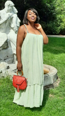 ROBE LONGUE ETE "HERA -Galateia Fashion 2021 06 07 16 20 31 436