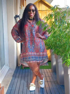 ROBE "MUCHA" MAGISTRALE -Galateia Fashion 2021 09 28 18 38 27 775