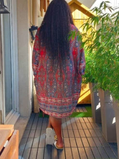 ROBE "MUCHA" MAGISTRALE -Galateia Fashion 2021 09 28 18 40 01 622